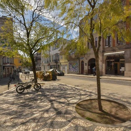 Rose Green Loft Порту Екстер'єр фото