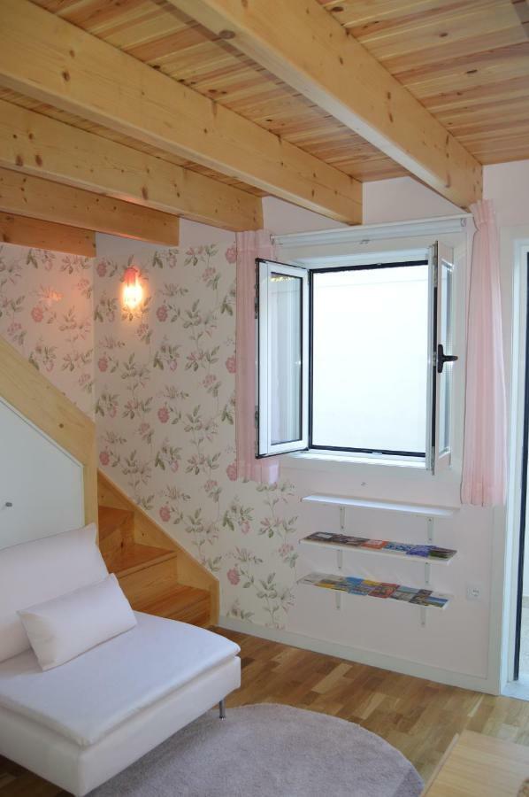 Rose Green Loft Порту Екстер'єр фото