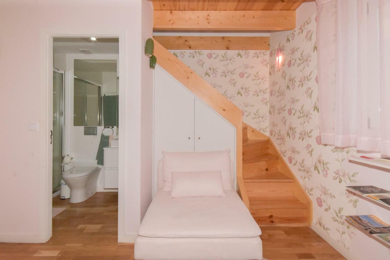 Rose Green Loft Порту Екстер'єр фото