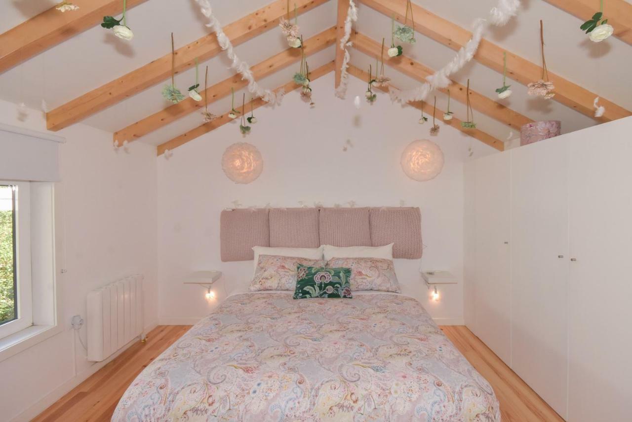 Rose Green Loft Порту Екстер'єр фото