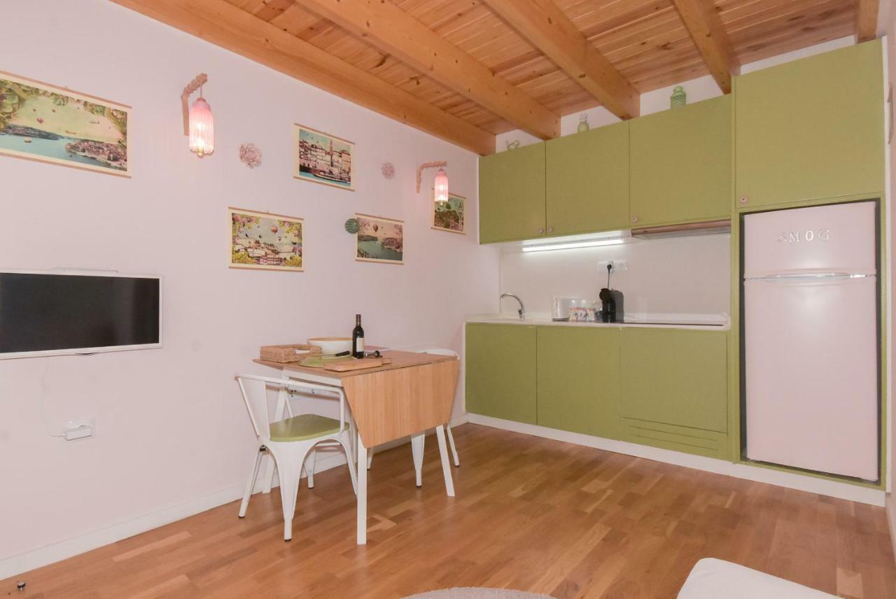 Rose Green Loft Порту Екстер'єр фото
