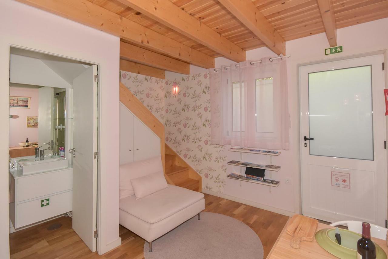 Rose Green Loft Порту Екстер'єр фото
