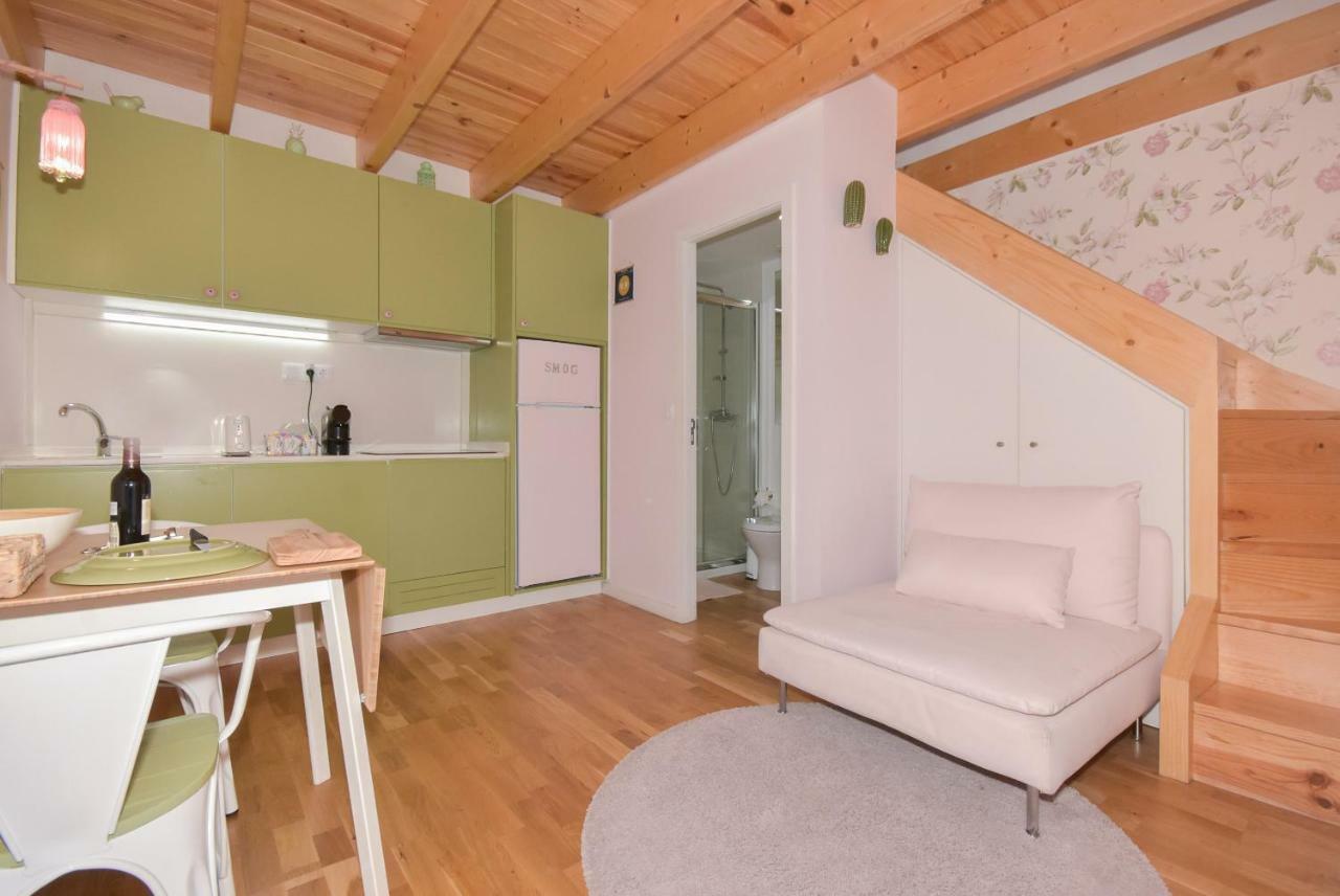 Rose Green Loft Порту Екстер'єр фото