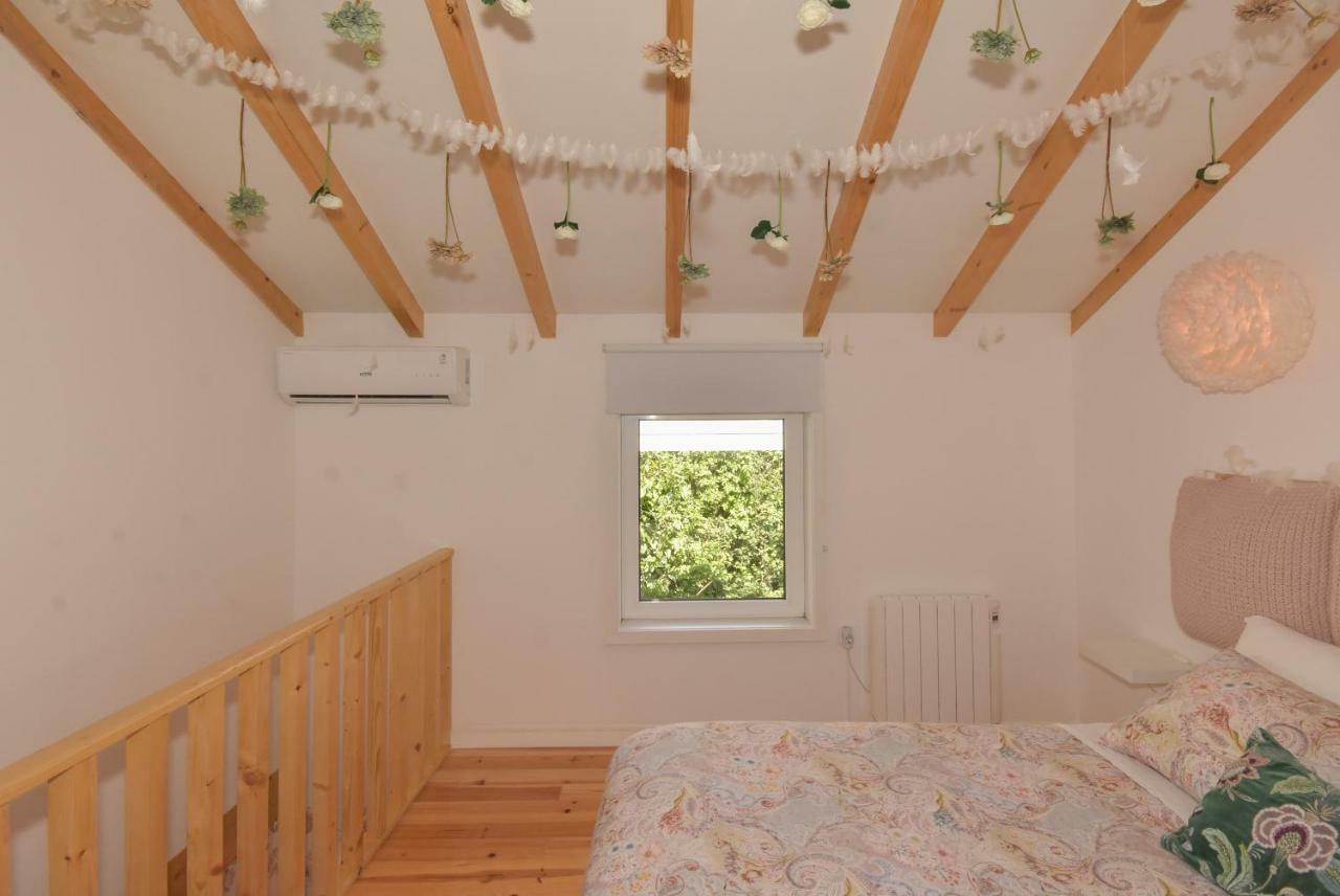Rose Green Loft Порту Екстер'єр фото