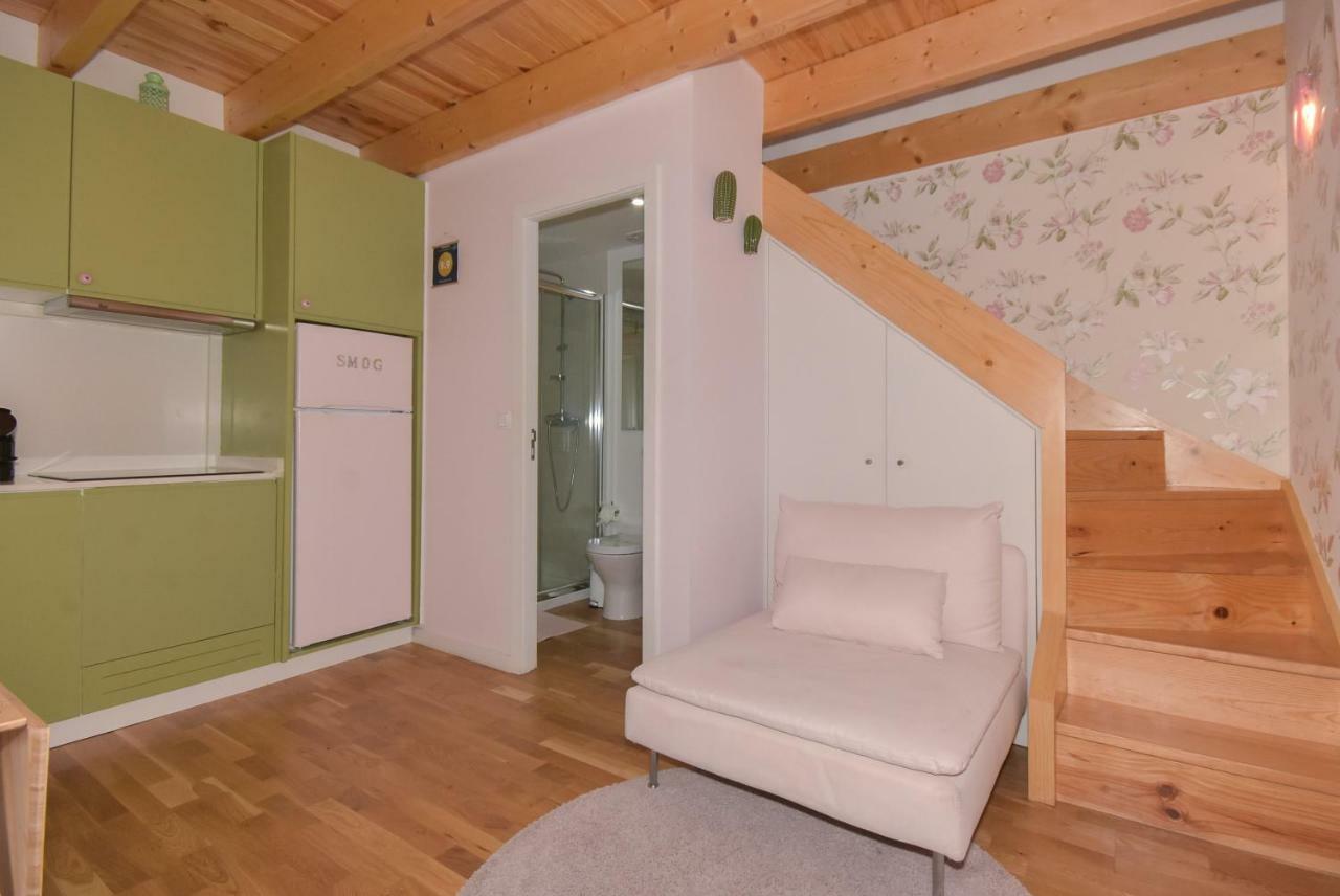 Rose Green Loft Порту Екстер'єр фото