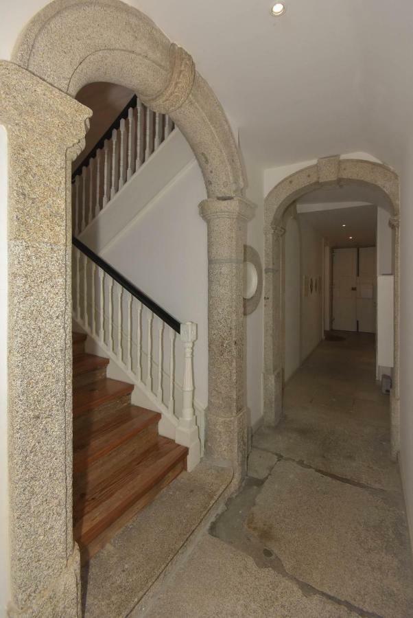 Rose Green Loft Порту Екстер'єр фото