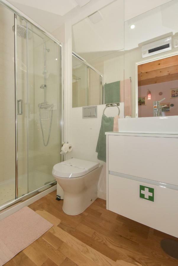 Rose Green Loft Порту Екстер'єр фото